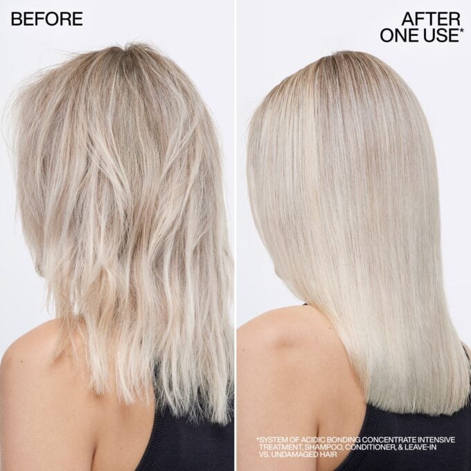 Redken Acidic Bonding Concentrate Intensive Treatment 150ml Halo Hair & Skin - bestkoreanskincare.com.au