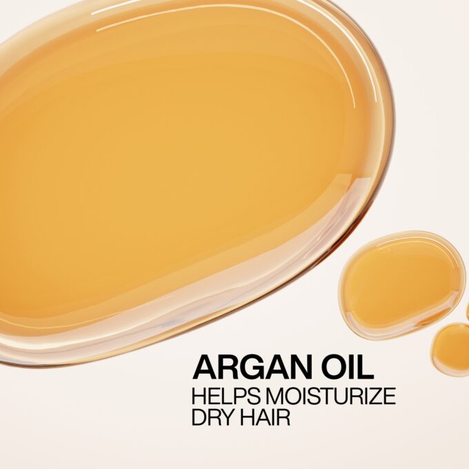 Redken All Soft Argan Oil 111ml Halo Hair & Skin - bestkoreanskincare.com.au