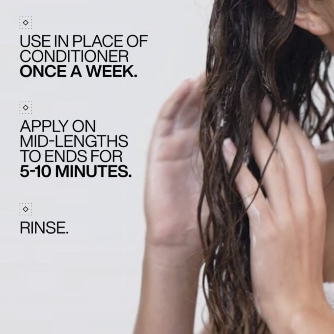 Redken All Soft Heavy Cream Super Treatment Mask 250ml Halo Hair & Skin - bestkoreanskincare.com.au