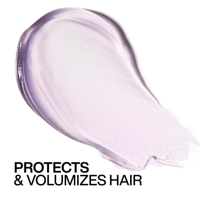 Redken Big Blowout Heat Protecting Blowout Gel 100ml Halo Hair & Skin - bestkoreanskincare.com.au
