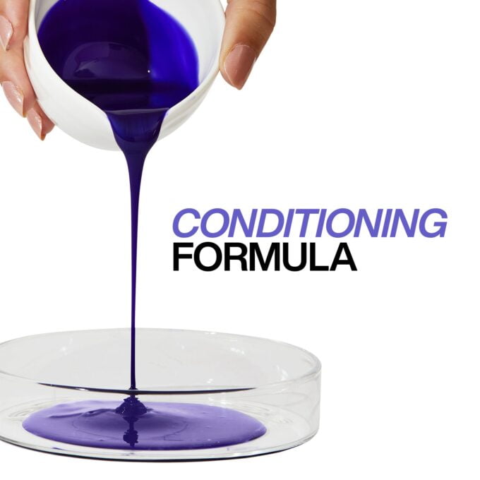 Redken Color Extend Blondage Color Depositing Purple Shampoo 500ml Halo Hair & Skin - bestkoreanskincare.com.au