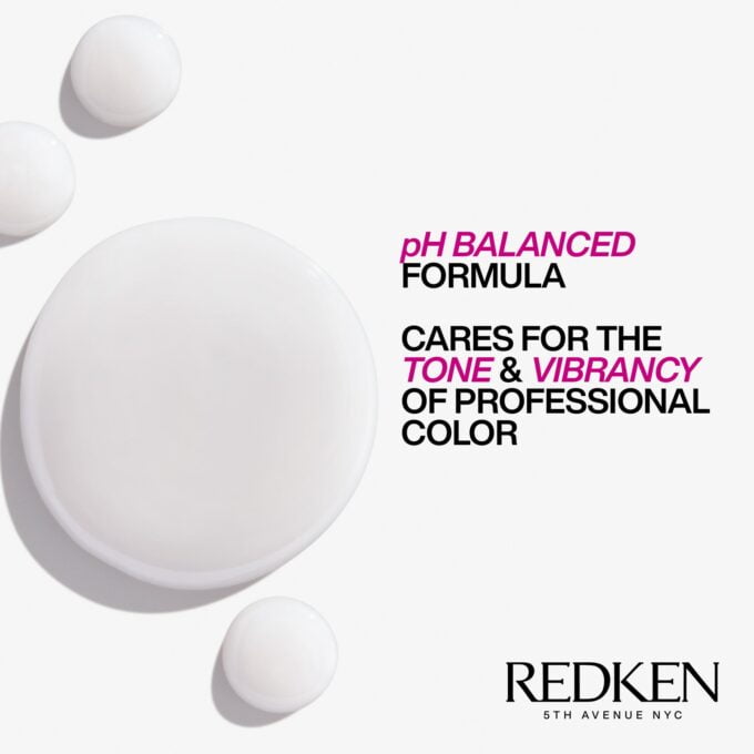 Redken Color Extend Magnetics Shampoo and Conditioner 500ml Bundle Halo Hair & Skin - bestkoreanskincare.com.au