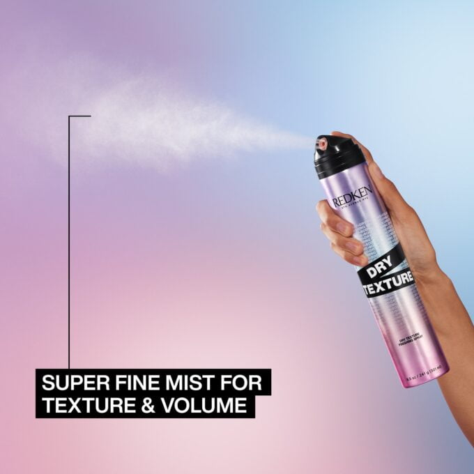 Redken Dry Texture 241g Halo Hair & Skin - bestkoreanskincare.com.au