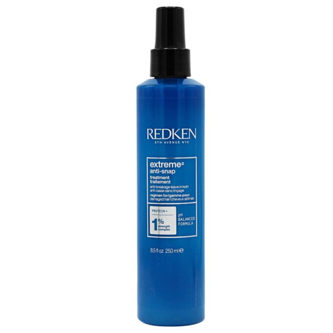 Redken Extreme Anti-snap Leave-In Treatment 250ml Halo Hair & Skin - bestkoreanskincare.com.au
