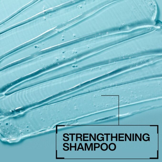 Redken Extreme Length Shampoo and Conditioner 500ml Bundle Halo Hair & Skin - bestkoreanskincare.com.au