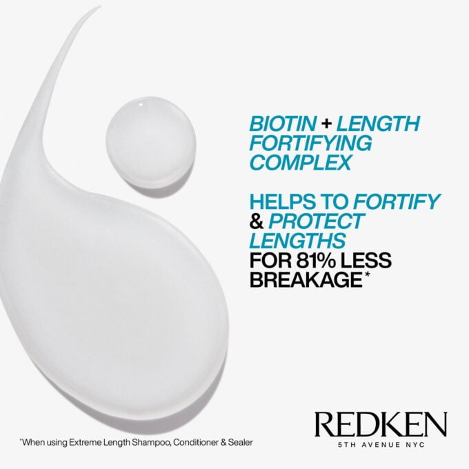 Redken Longer and Stronger Bundle Halo Hair & Skin - bestkoreanskincare.com.au