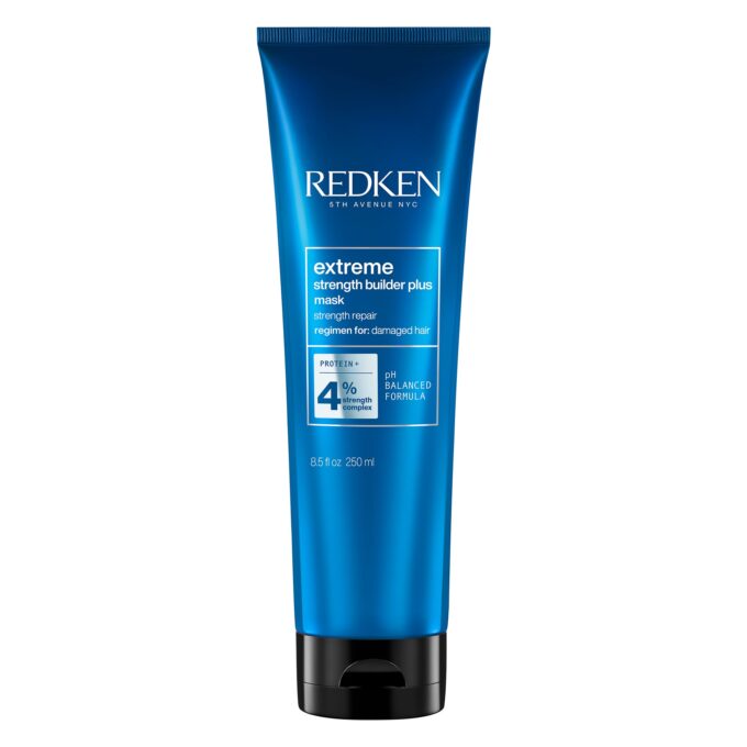 Redken Extreme Mask 250ml Halo Hair & Skin - bestkoreanskincare.com.au