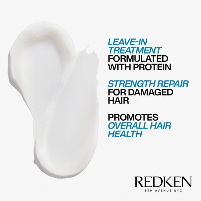 Redken Extreme Mask 250ml Halo Hair & Skin - bestkoreanskincare.com.au