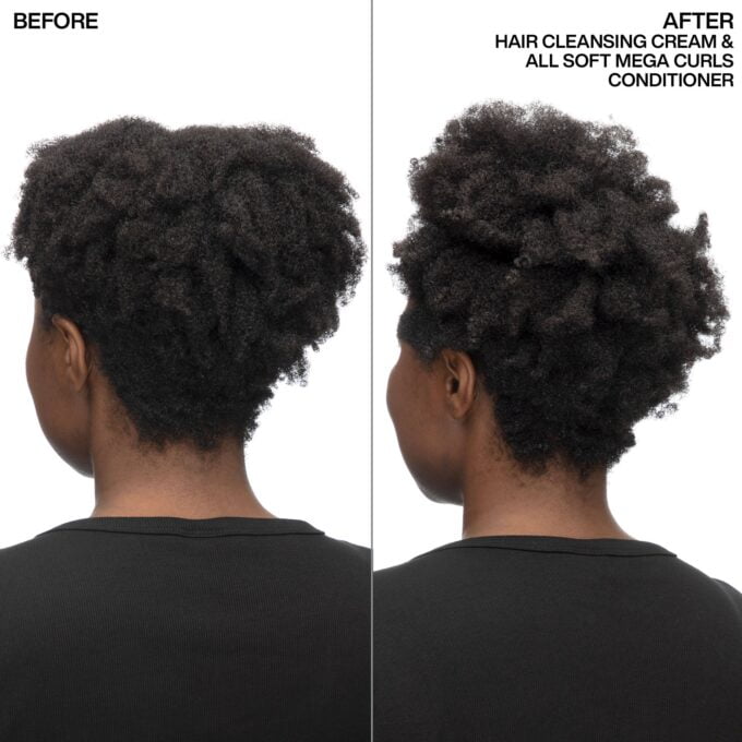Redken Hair Cleansing Cream Clarifying Shampoo 250ml Halo Hair & Skin - bestkoreanskincare.com.au