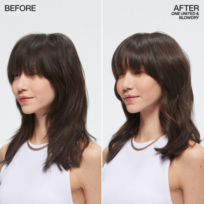 Redken One United 150ml Halo Hair & Skin - bestkoreanskincare.com.au
