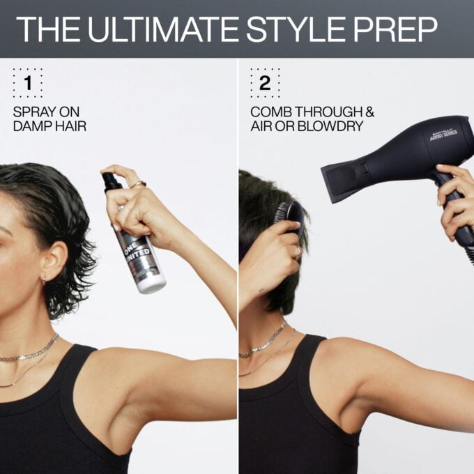 Redken One United 150ml Halo Hair & Skin - bestkoreanskincare.com.au