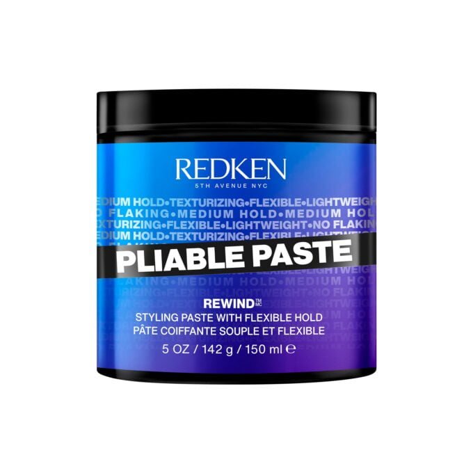 Redken Pliable Paste 150ml Halo Hair & Skin - bestkoreanskincare.com.au