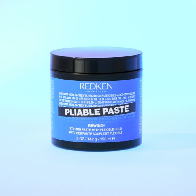 Redken Pliable Paste 150ml Halo Hair & Skin - bestkoreanskincare.com.au