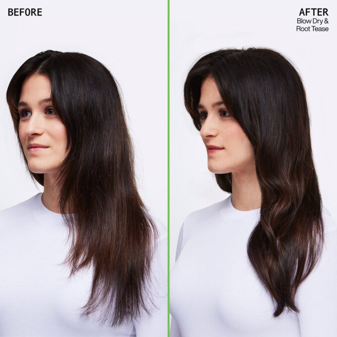Redken Root Tease 180g Halo Hair & Skin - bestkoreanskincare.com.au