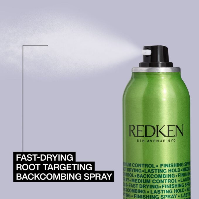 Redken Root Tease 180g Halo Hair & Skin - bestkoreanskincare.com.au