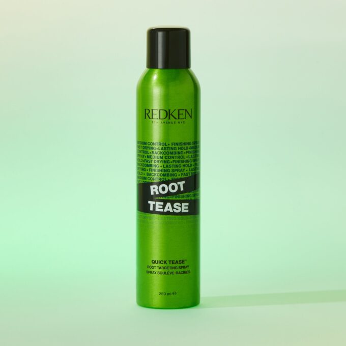 Redken Root Tease 180g Halo Hair & Skin - bestkoreanskincare.com.au