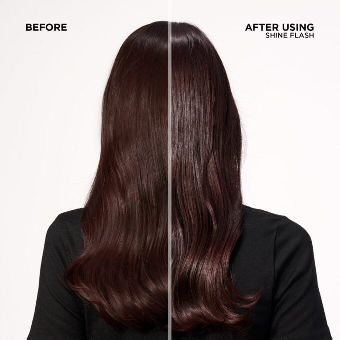 Redken Shine Flash 150ml Halo Hair & Skin - bestkoreanskincare.com.au