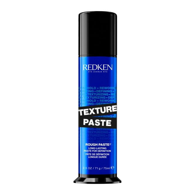 Redken Texture Paste 75ml Halo Hair & Skin - bestkoreanskincare.com.au