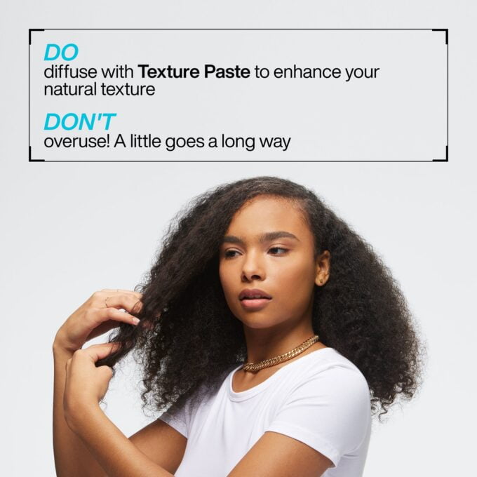 Redken Texture Paste 75ml Halo Hair & Skin - bestkoreanskincare.com.au