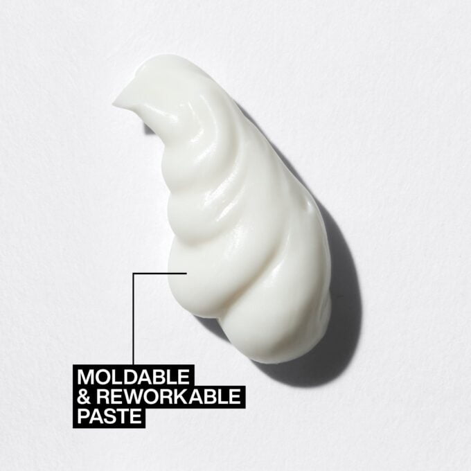 Redken Texture Paste 75ml Halo Hair & Skin - bestkoreanskincare.com.au