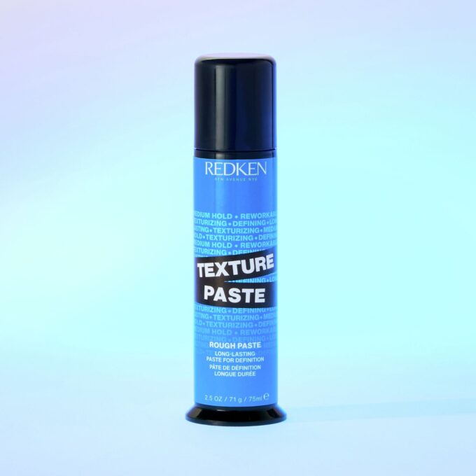 Redken Texture Paste 75ml Halo Hair & Skin - bestkoreanskincare.com.au