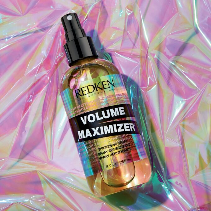 Redken Volume Maximizer Thickening Spray 250ml Halo Hair & Skin - bestkoreanskincare.com.au