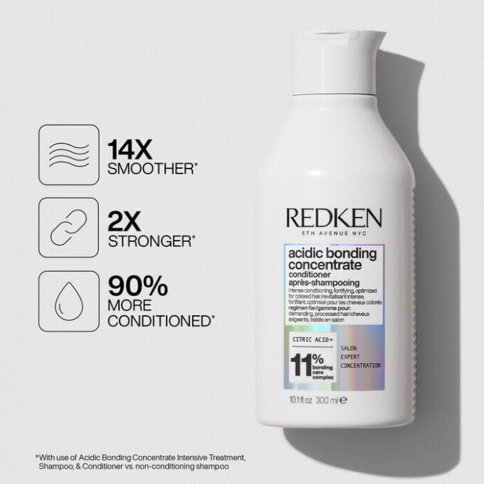 Redken Acidic Bonding Concentrate Complete Bundle Halo Hair & Skin - bestkoreanskincare.com.au