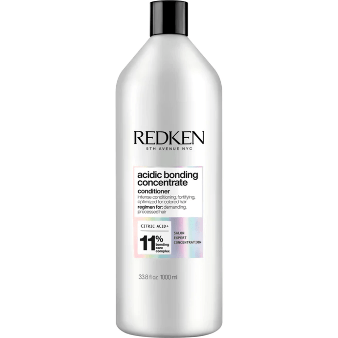 Redken Acidic Bonding Concentrate Conditioner 1000ml Halo Hair & Skin - bestkoreanskincare.com.au
