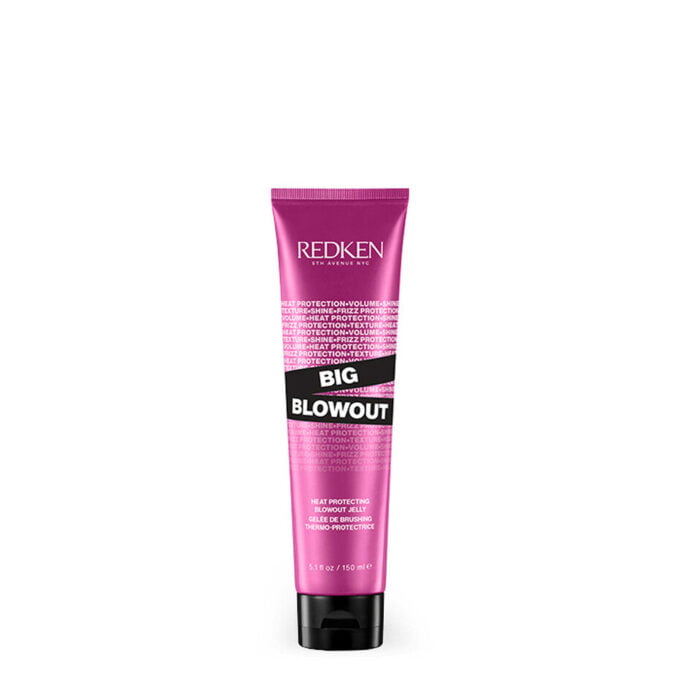 Redken Big Blowout Volumizing Gel 150ml Halo Hair & Skin - bestkoreanskincare.com.au