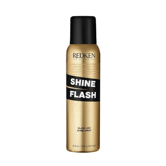 Redken Shine Flash 150ml Halo Hair & Skin - bestkoreanskincare.com.au