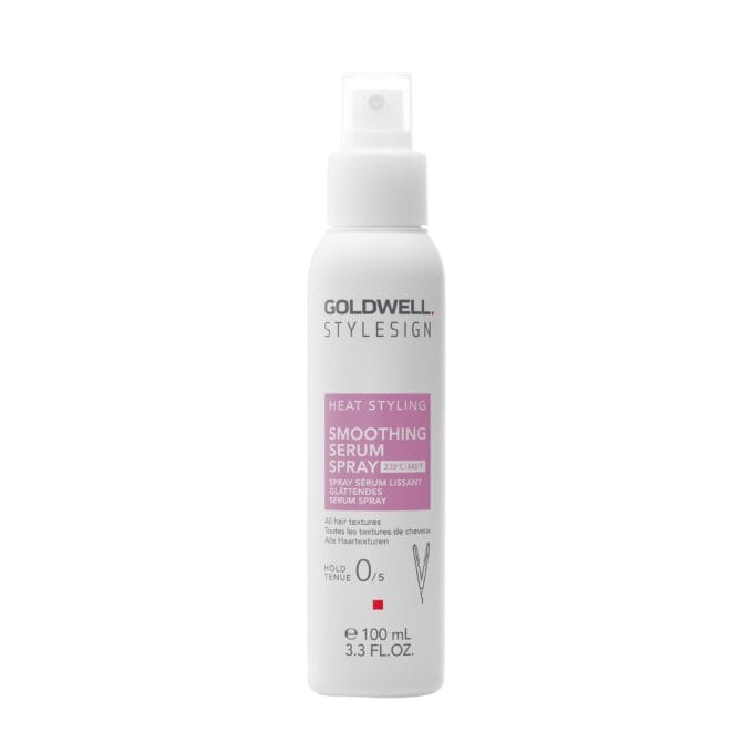 Goldwell StyleSign Smoothing Serum Spray 100ml Halo Hair & Skin - bestkoreanskincare.com.au