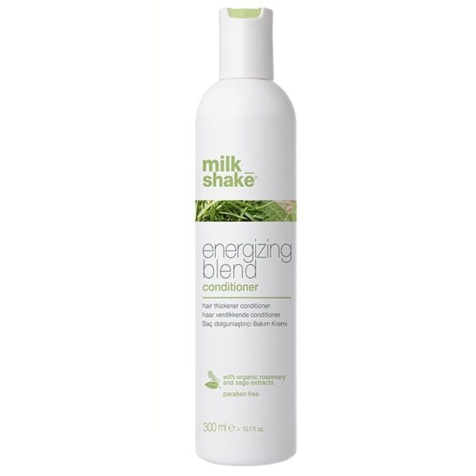 milk_shake Energizing Blend Conditioner 300ml Halo Hair & Skin - bestkoreanskincare.com.au