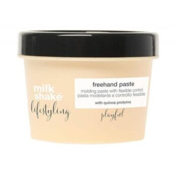 milk_shake Lifestyling Freehand Paste 100ml Halo Hair & Skin - bestkoreanskincare.com.au