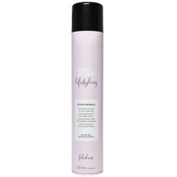milk_shake Lifestyling Strong Hold Hairspray 500ml Halo Hair & Skin - bestkoreanskincare.com.au