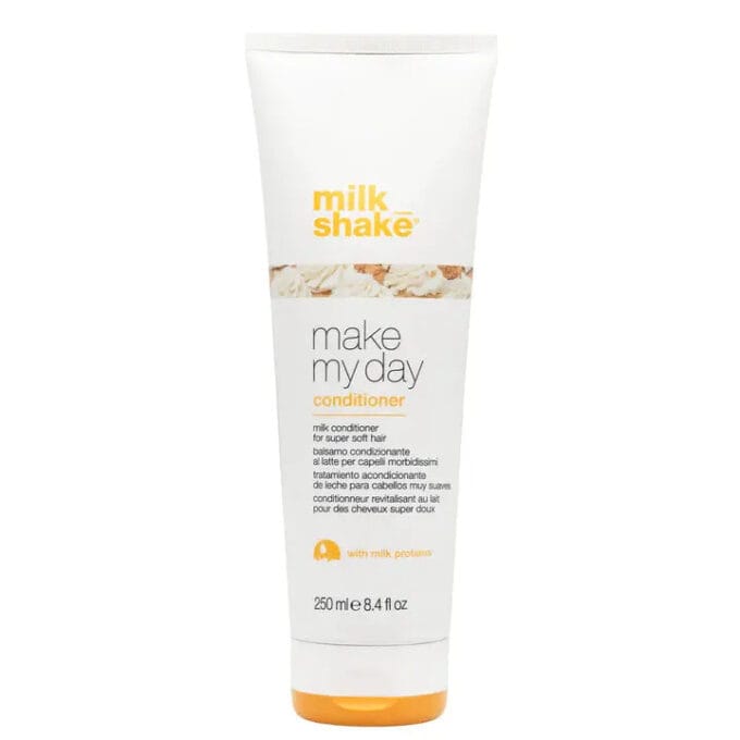 milk_shake Make My Day Conditioner 250ml Halo Hair & Skin - bestkoreanskincare.com.au
