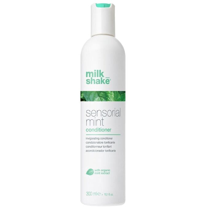 milk_shake Sensorial Mint Conditioner 300ml Halo Hair & Skin - bestkoreanskincare.com.au
