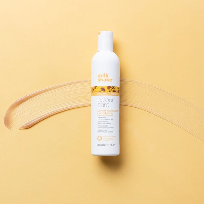 milk_shake Colour Maintainer Conditioner 300ml Halo Hair & Skin - bestkoreanskincare.com.au