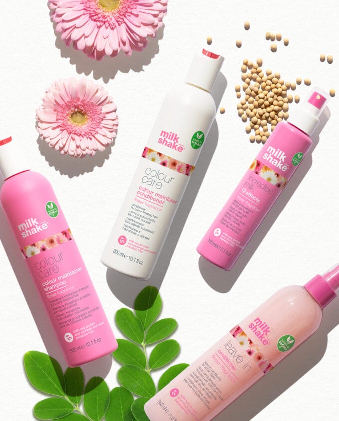 milk_shake Flower Incredible Milk 150ml Halo Hair & Skin - bestkoreanskincare.com.au