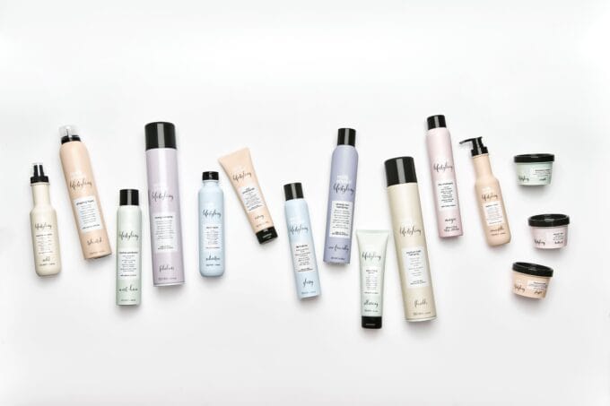 milk_shake Lifestyling Freehand Paste 100ml Halo Hair & Skin - bestkoreanskincare.com.au