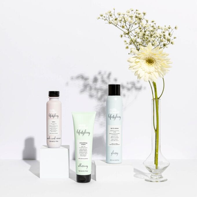 milk_shake Lifestyling Let It Shine 200ml Halo Hair & Skin - bestkoreanskincare.com.au