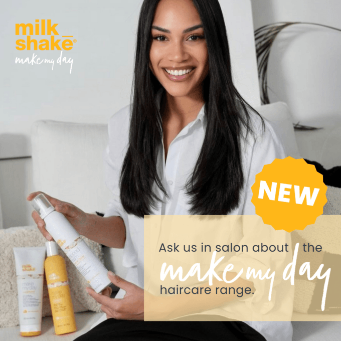 milk_shake Make My Day Conditioner 250ml Halo Hair & Skin - bestkoreanskincare.com.au