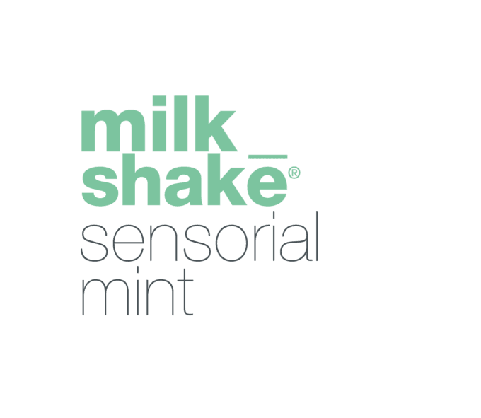 milk_shake Sensorial Mint Conditioner 300ml Halo Hair & Skin - bestkoreanskincare.com.au