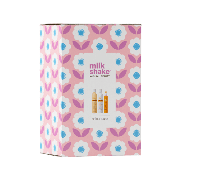 milk_shake Colour Maintainer Trio Pack Halo Hair & Skin - bestkoreanskincare.com.au