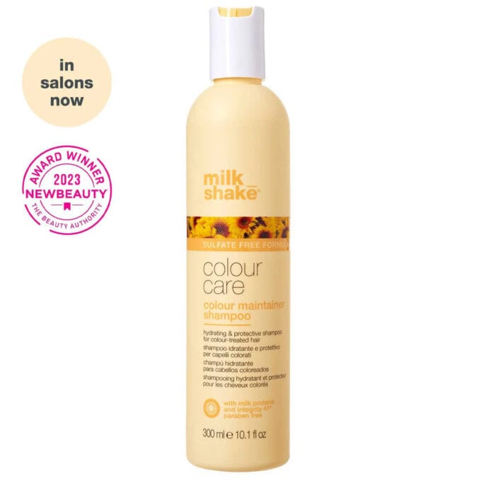 milk_shake Colour Maintainer Trio Pack Halo Hair & Skin - bestkoreanskincare.com.au