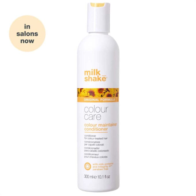 milk_shake Colour Maintainer Trio Pack Halo Hair & Skin - bestkoreanskincare.com.au
