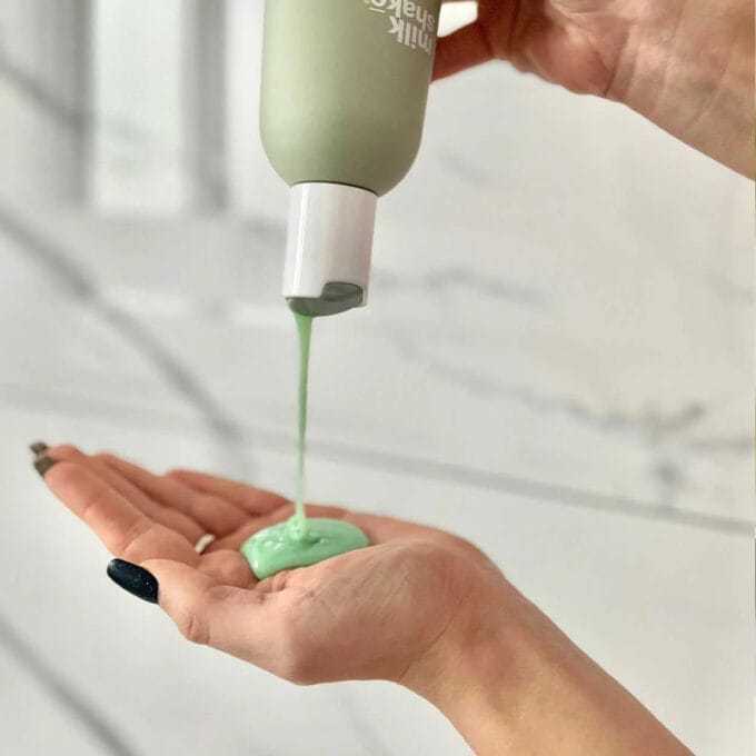 milk_shake Deep Detox Shampoo 300ml Halo Hair & Skin - bestkoreanskincare.com.au