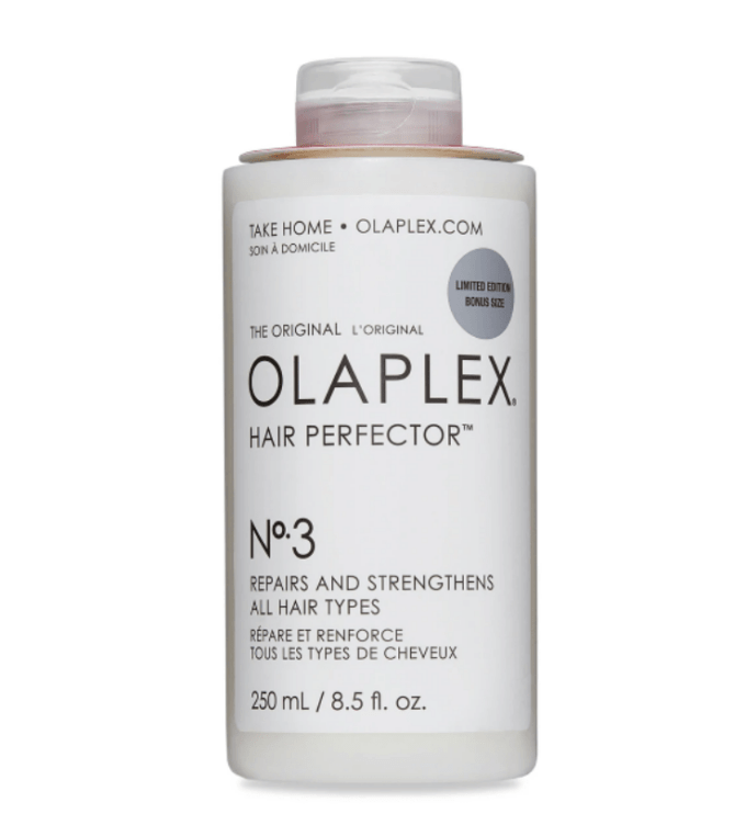 Olaplex No.3 Hair Perfector Jumbo Size 250ml Halo Hair & Skin - bestkoreanskincare.com.au