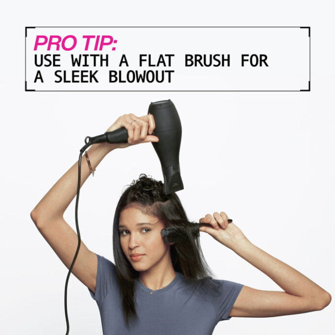 Redken Quick Blowout Lightweight Blow Dry Primer Spray 125ml Halo Hair & Skin - bestkoreanskincare.com.au